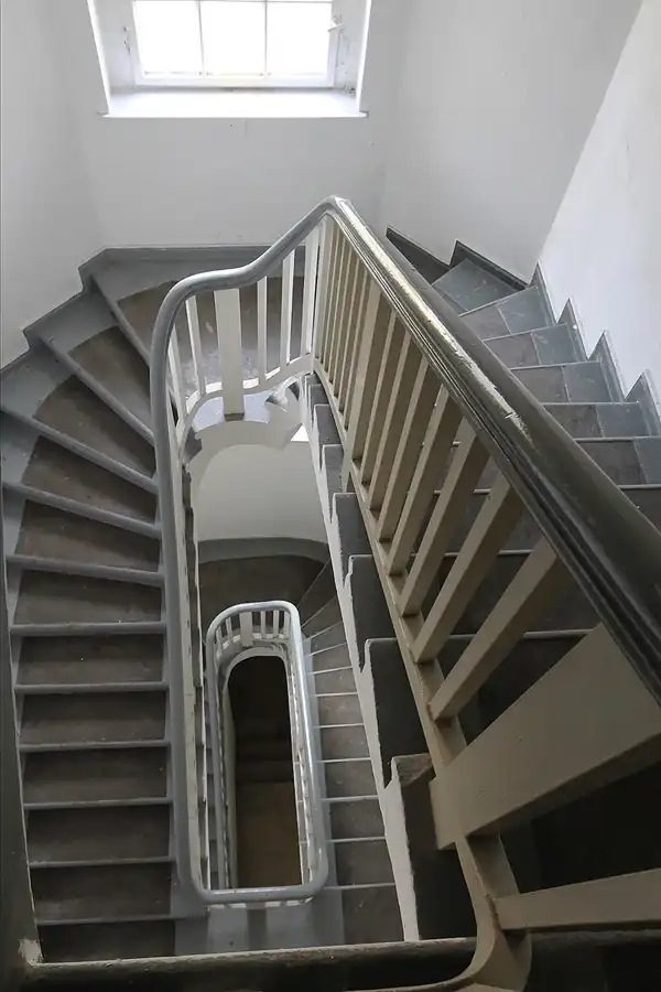 051 | 2015 | Kleinmachnow | Die neue Hakeburg | © carsten riede fotografie