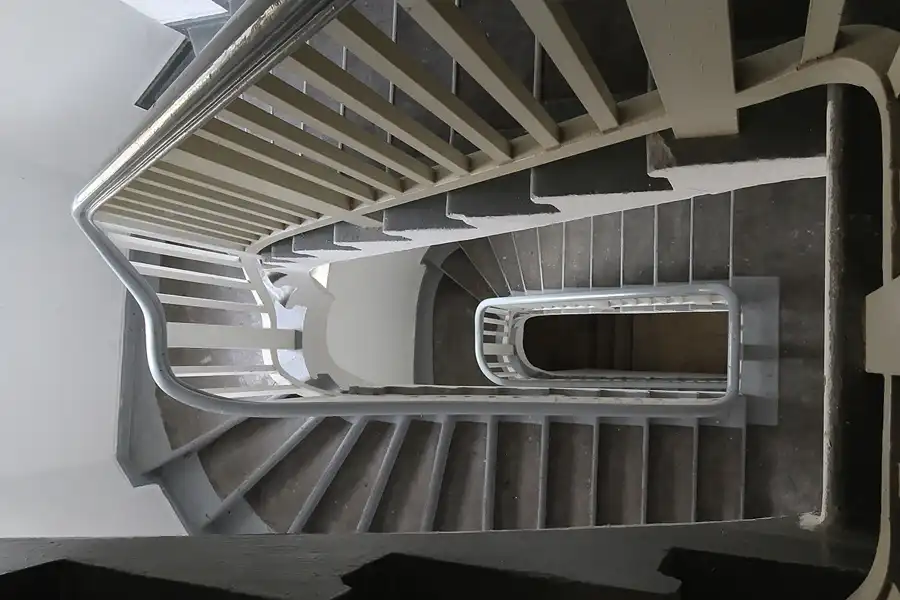 052 | 2015 | Kleinmachnow | Die neue Hakeburg | © carsten riede fotografie