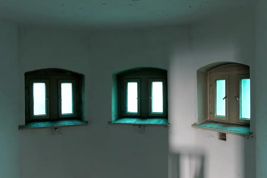 053 | 2015 | Kleinmachnow | Die neue Hakeburg | © carsten riede fotografie