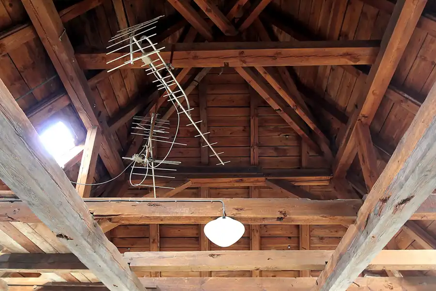 054 | 2015 | Kleinmachnow | Die neue Hakeburg | © carsten riede fotografie