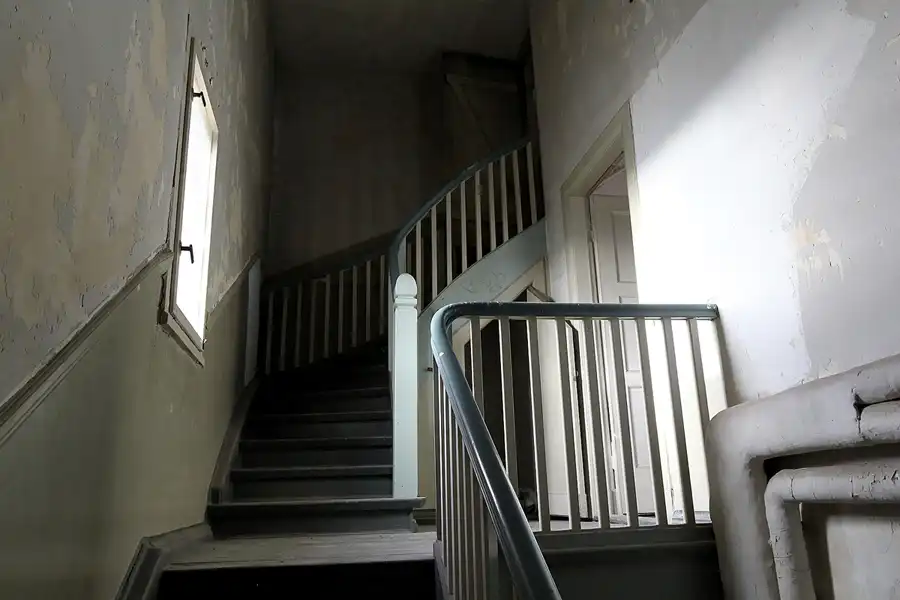 055 | 2015 | Kleinmachnow | Die neue Hakeburg | © carsten riede fotografie