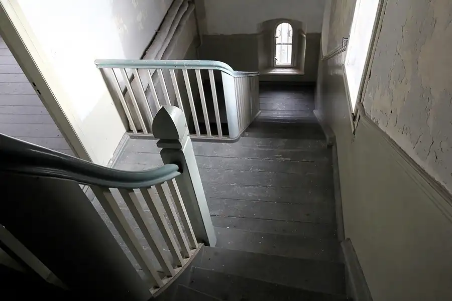 056 | 2015 | Kleinmachnow | Die neue Hakeburg | © carsten riede fotografie