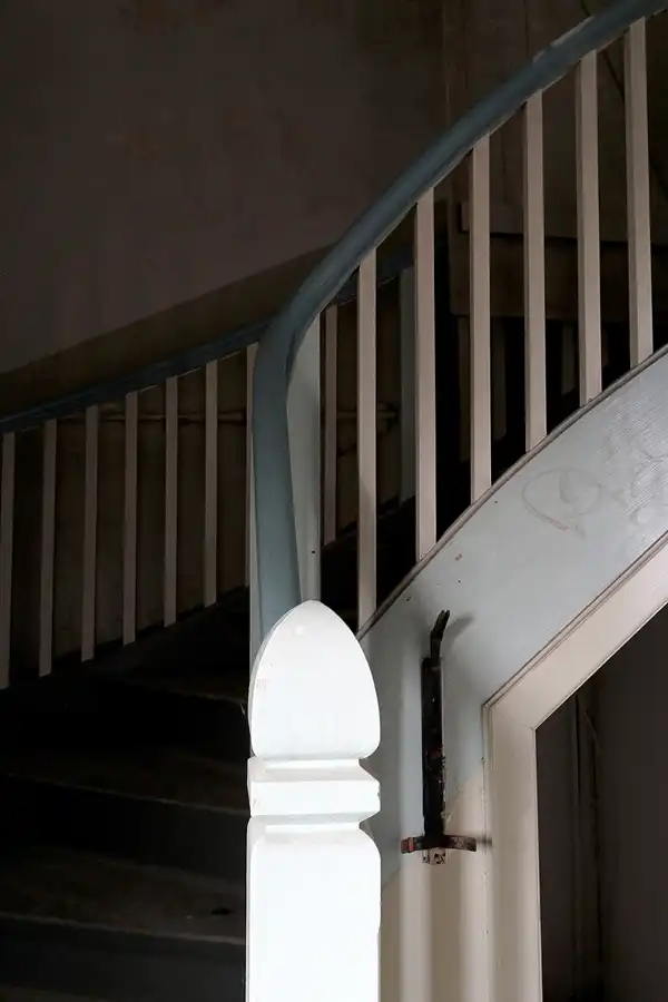 057 | 2015 | Kleinmachnow | Die neue Hakeburg | © carsten riede fotografie