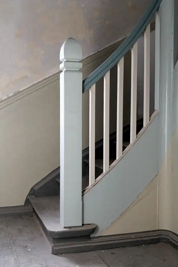 058 | 2015 | Kleinmachnow | Die neue Hakeburg | © carsten riede fotografie