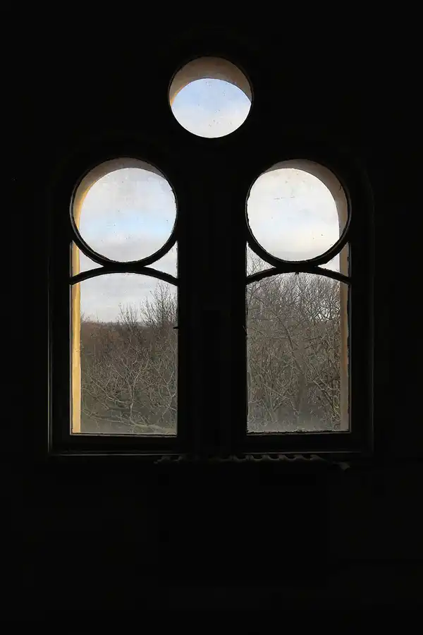 059 | 2015 | Kleinmachnow | Die neue Hakeburg | © carsten riede fotografie