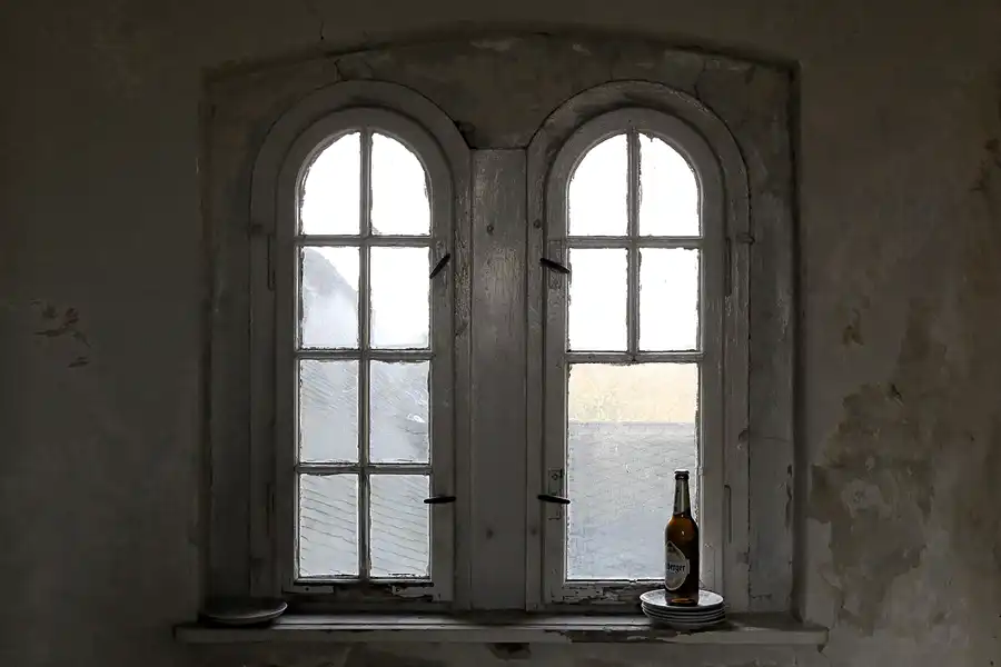 060 | 2015 | Kleinmachnow | Die neue Hakeburg | © carsten riede fotografie