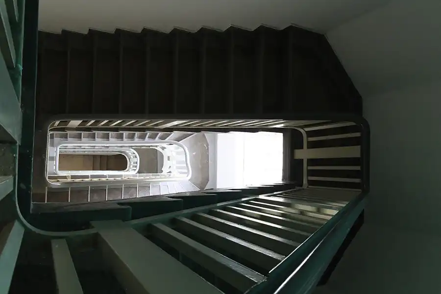 062 | 2015 | Kleinmachnow | Die neue Hakeburg | © carsten riede fotografie