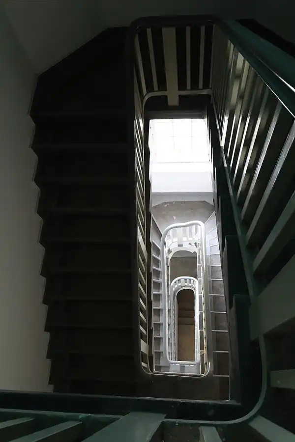 063 | 2015 | Kleinmachnow | Die neue Hakeburg | © carsten riede fotografie