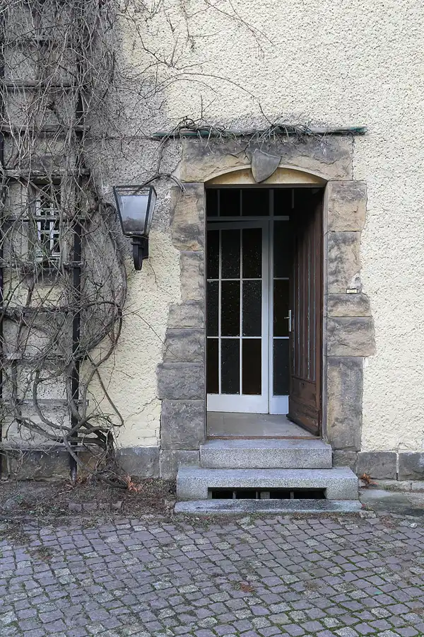 064 | 2015 | Kleinmachnow | Die neue Hakeburg | © carsten riede fotografie