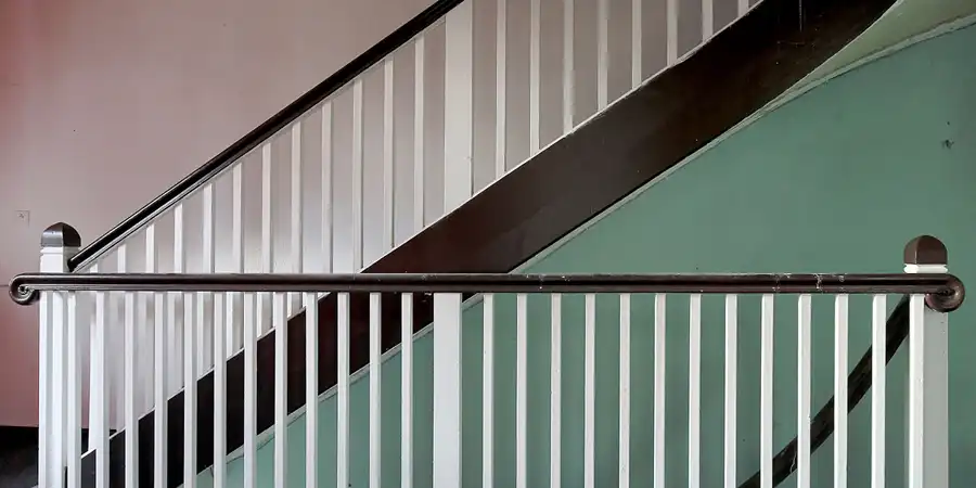 067 | 2015 | Kleinmachnow | Die neue Hakeburg | © carsten riede fotografie