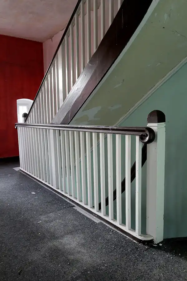 068 | 2015 | Kleinmachnow | Die neue Hakeburg | © carsten riede fotografie