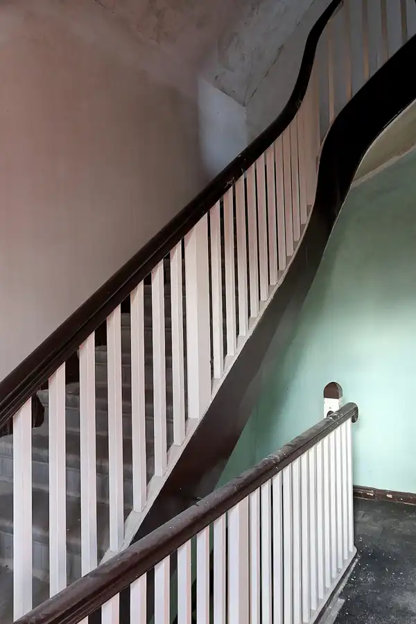 069 | 2015 | Kleinmachnow | Die neue Hakeburg | © carsten riede fotografie