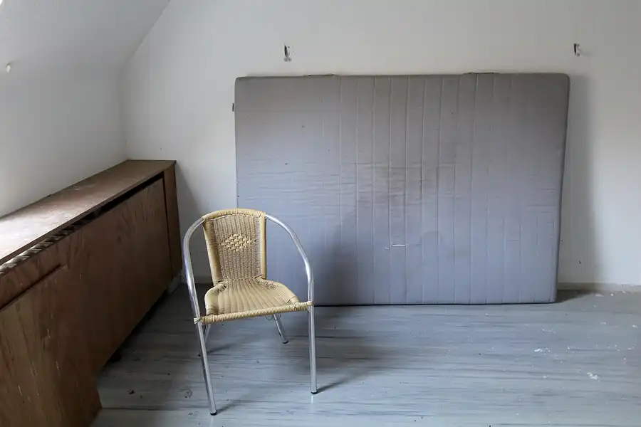 070 | 2015 | Kleinmachnow | Die neue Hakeburg | © carsten riede fotografie