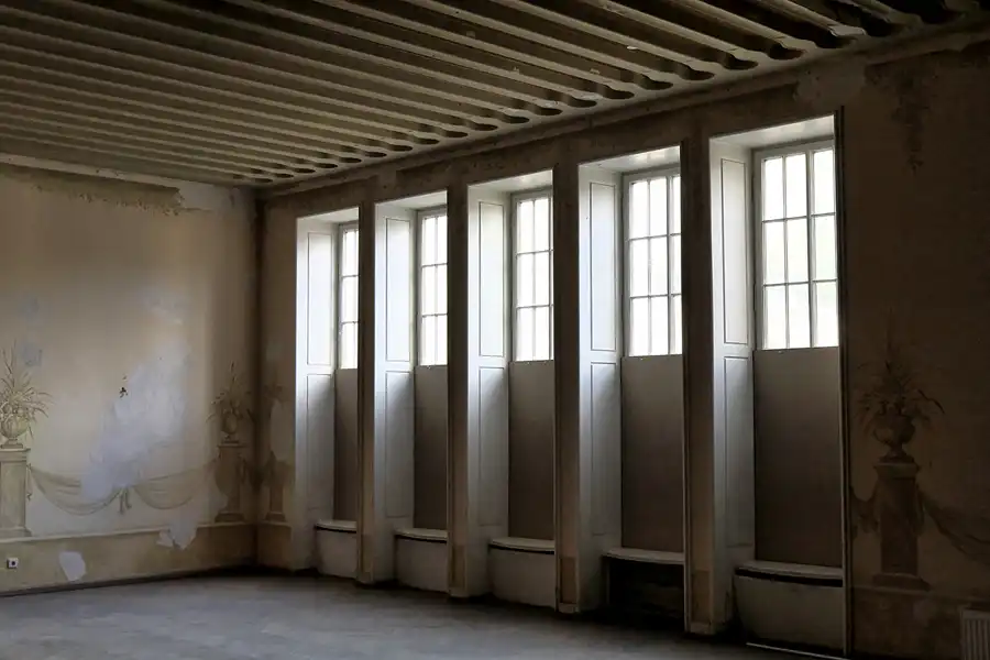 073 | 2015 | Kleinmachnow | Die neue Hakeburg | © carsten riede fotografie