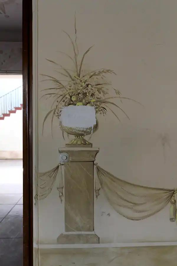 078 | 2015 | Kleinmachnow | Die neue Hakeburg | © carsten riede fotografie