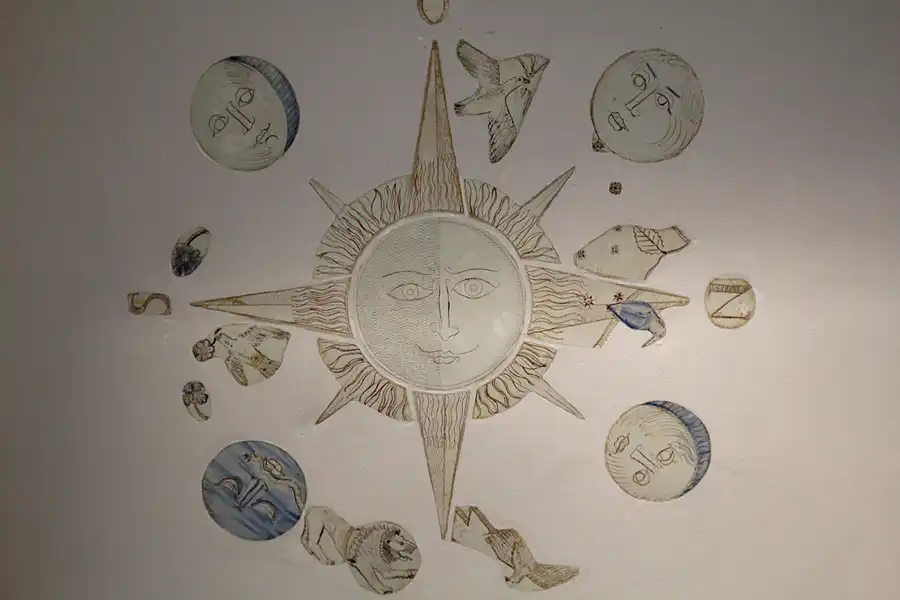 080 | 2015 | Kleinmachnow | Die neue Hakeburg | © carsten riede fotografie