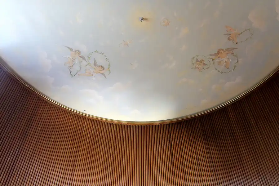 082 | 2015 | Kleinmachnow | Die neue Hakeburg | © carsten riede fotografie