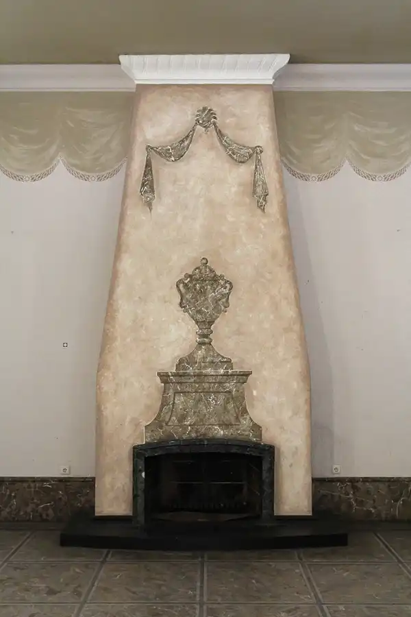 084 | 2015 | Kleinmachnow | Die neue Hakeburg | © carsten riede fotografie