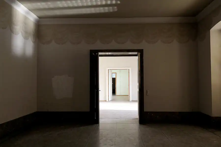 085 | 2015 | Kleinmachnow | Die neue Hakeburg | © carsten riede fotografie