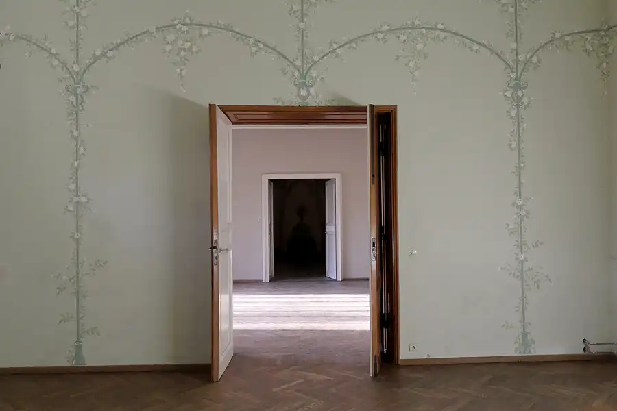 086 | 2015 | Kleinmachnow | Die neue Hakeburg | © carsten riede fotografie