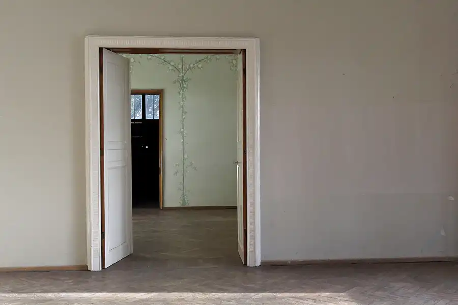 087 | 2015 | Kleinmachnow | Die neue Hakeburg | © carsten riede fotografie