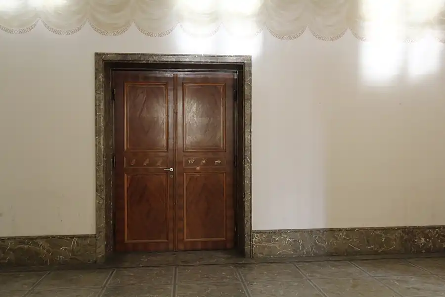 088 | 2015 | Kleinmachnow | Die neue Hakeburg | © carsten riede fotografie