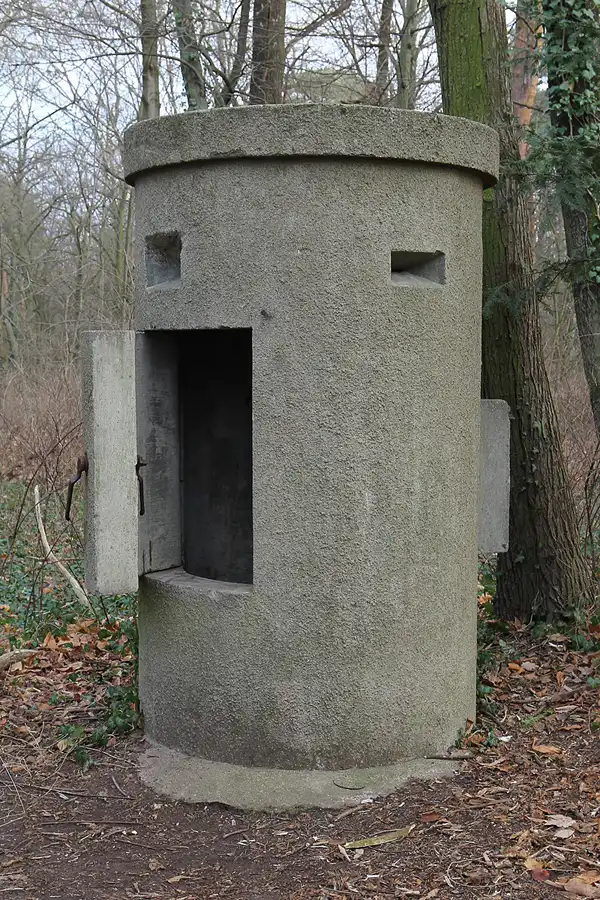 090 | 2015 | Kleinmachnow | Die neue Hakeburg | © carsten riede fotografie