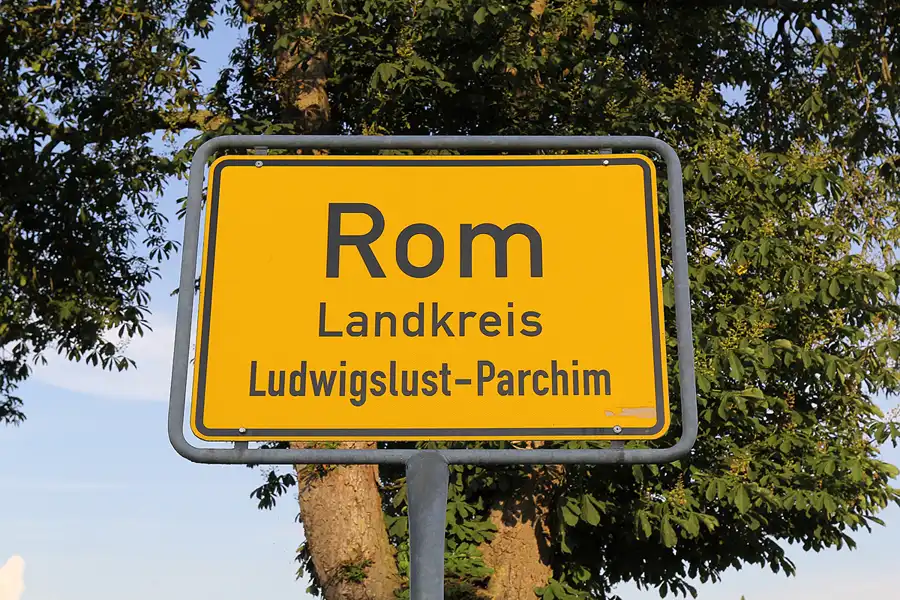 010 | 2016 | Rom | © carsten riede fotografie