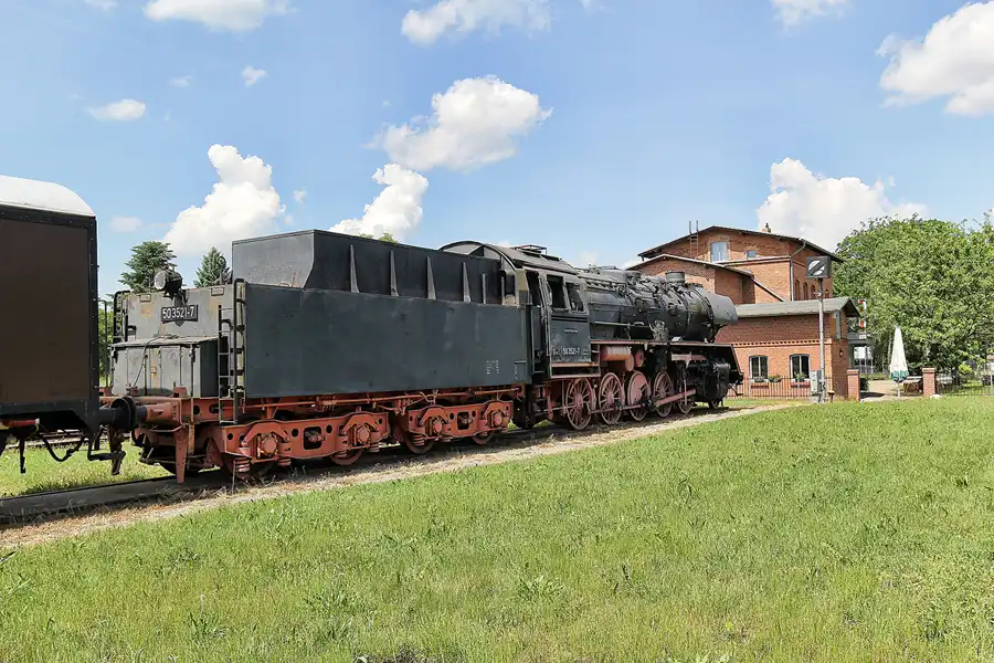 012 | 2016 | Meyenburg | © carsten riede fotografie