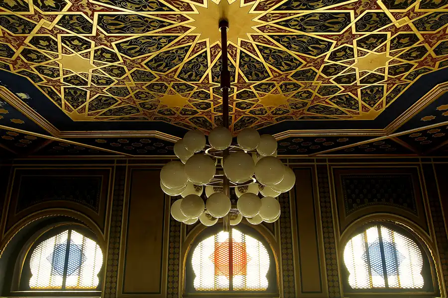 051 | 2016 | Leipzig | Leipziger Stadtbad | © carsten riede fotografie