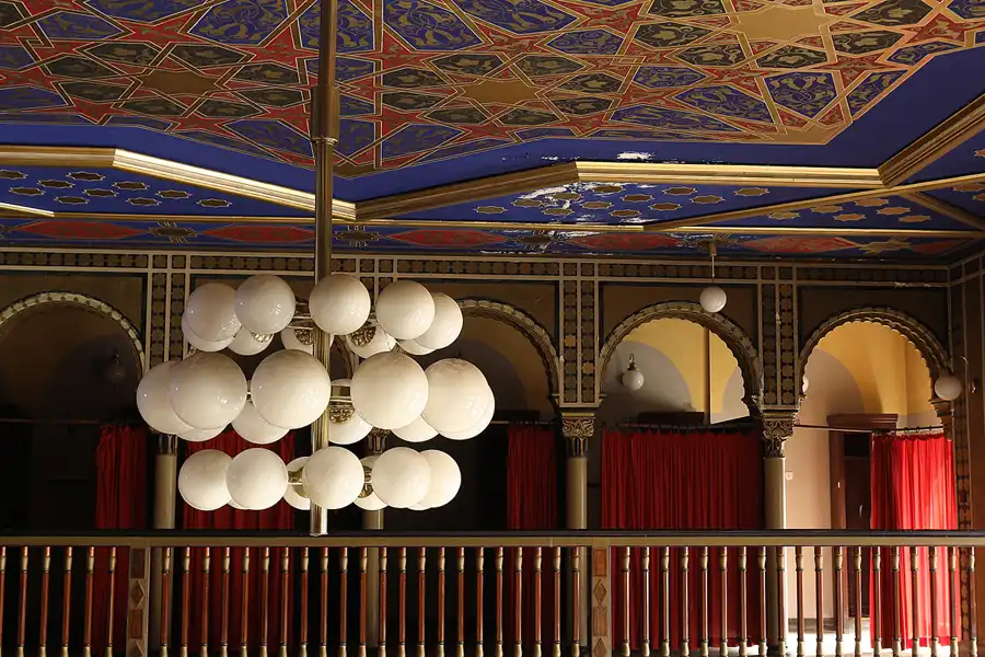 052 | 2016 | Leipzig | Leipziger Stadtbad | © carsten riede fotografie