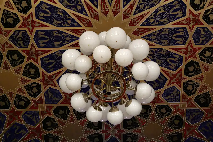 054 | 2016 | Leipzig | Leipziger Stadtbad | © carsten riede fotografie