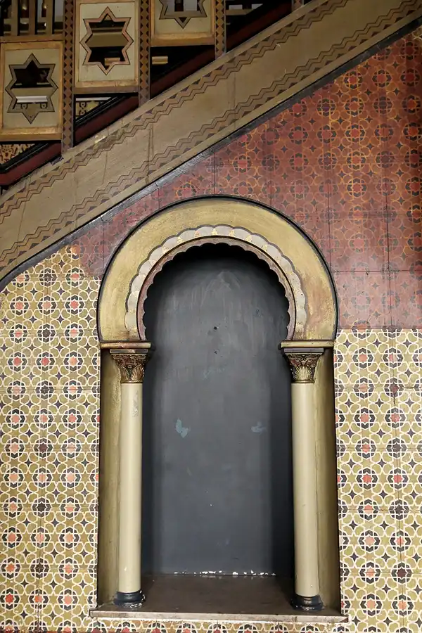 058 | 2016 | Leipzig | Leipziger Stadtbad | © carsten riede fotografie