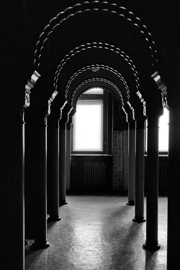 059 | 2016 | Leipzig | Leipziger Stadtbad | © carsten riede fotografie