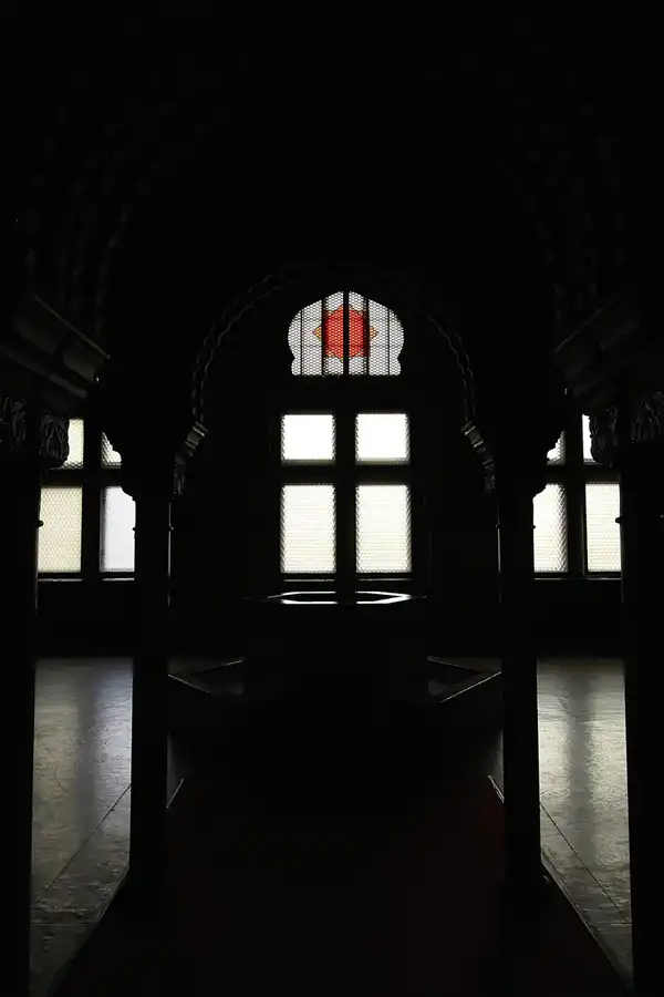 061 | 2016 | Leipzig | Leipziger Stadtbad | © carsten riede fotografie