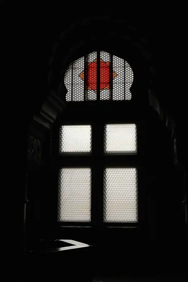 062 | 2016 | Leipzig | Leipziger Stadtbad | © carsten riede fotografie