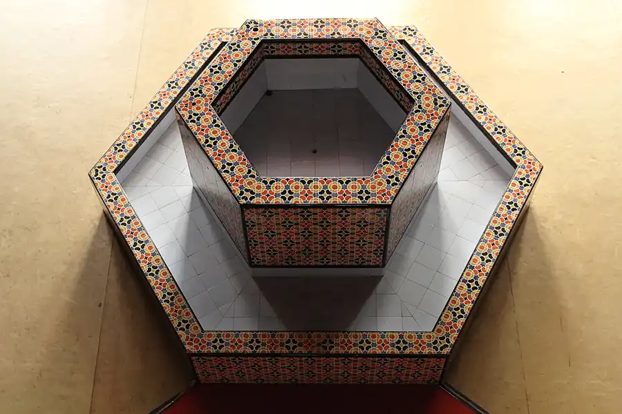 064 | 2016 | Leipzig | Leipziger Stadtbad | © carsten riede fotografie