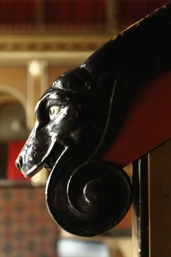 065 | 2016 | Leipzig | Leipziger Stadtbad | © carsten riede fotografie