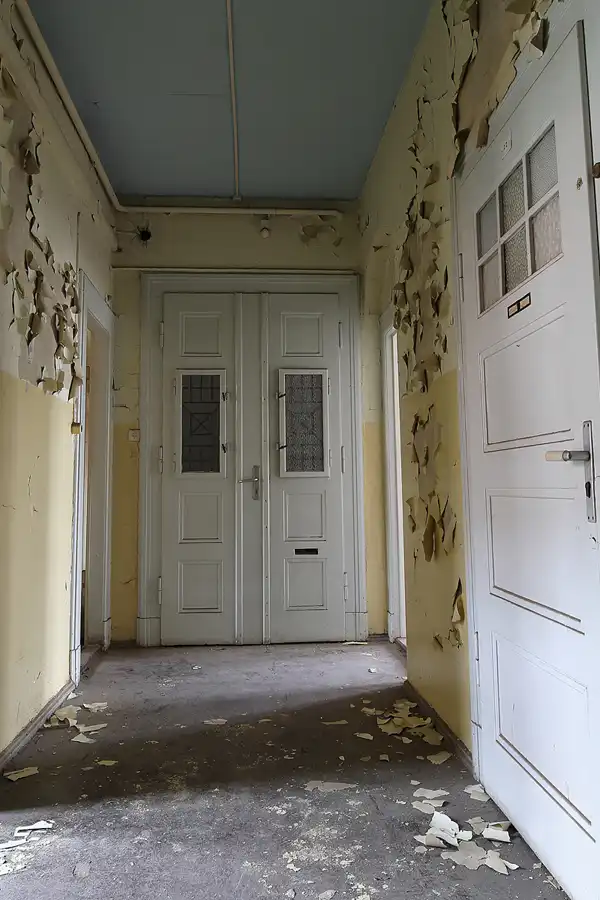 071 | 2016 | Leipzig | Leipziger Stadtbad | © carsten riede fotografie