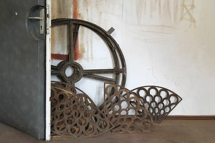 072 | 2016 | Leipzig | Leipziger Stadtbad | © carsten riede fotografie