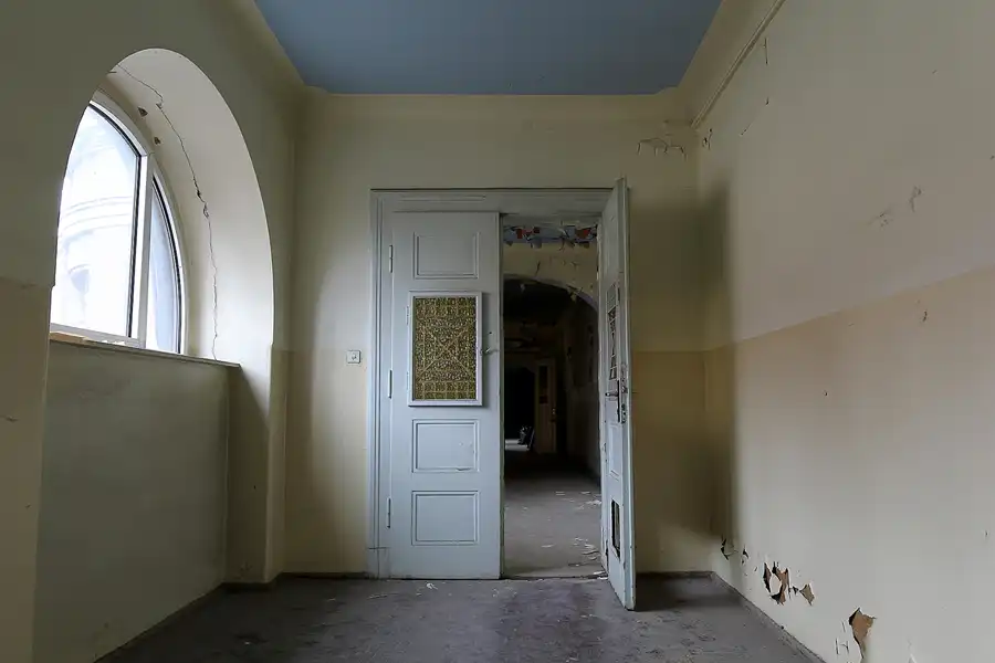 073 | 2016 | Leipzig | Leipziger Stadtbad | © carsten riede fotografie