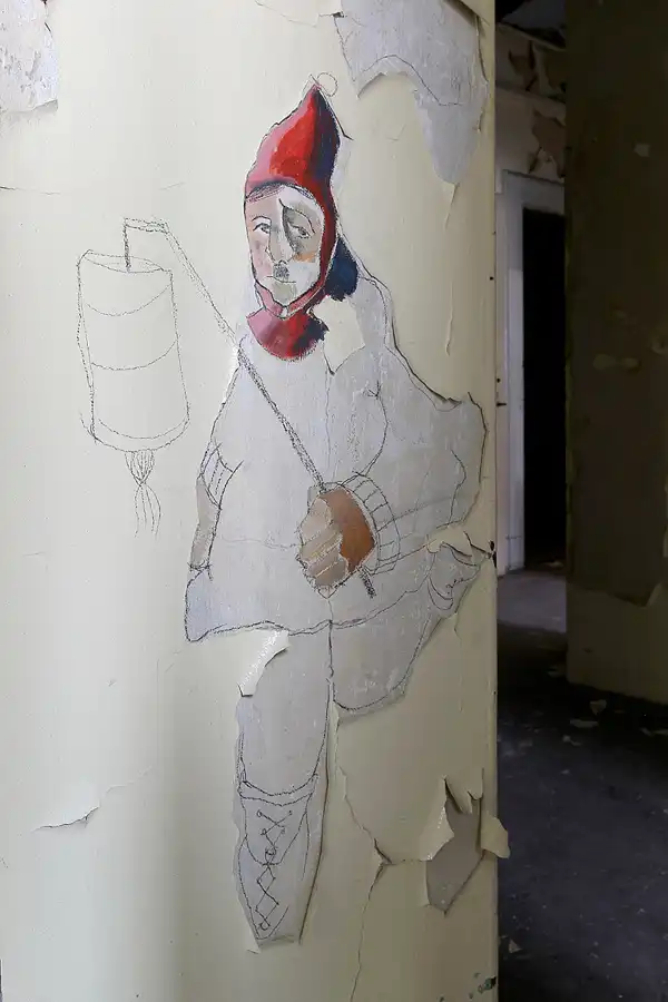 074 | 2016 | Leipzig | Leipziger Stadtbad | © carsten riede fotografie