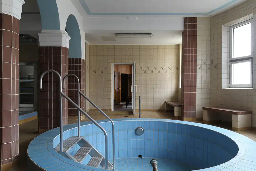 078 | 2016 | Leipzig | Leipziger Stadtbad | © carsten riede fotografie