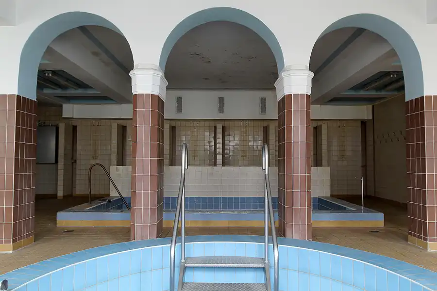 079 | 2016 | Leipzig | Leipziger Stadtbad | © carsten riede fotografie