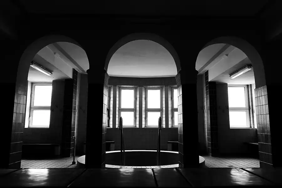 080 | 2016 | Leipzig | Leipziger Stadtbad | © carsten riede fotografie