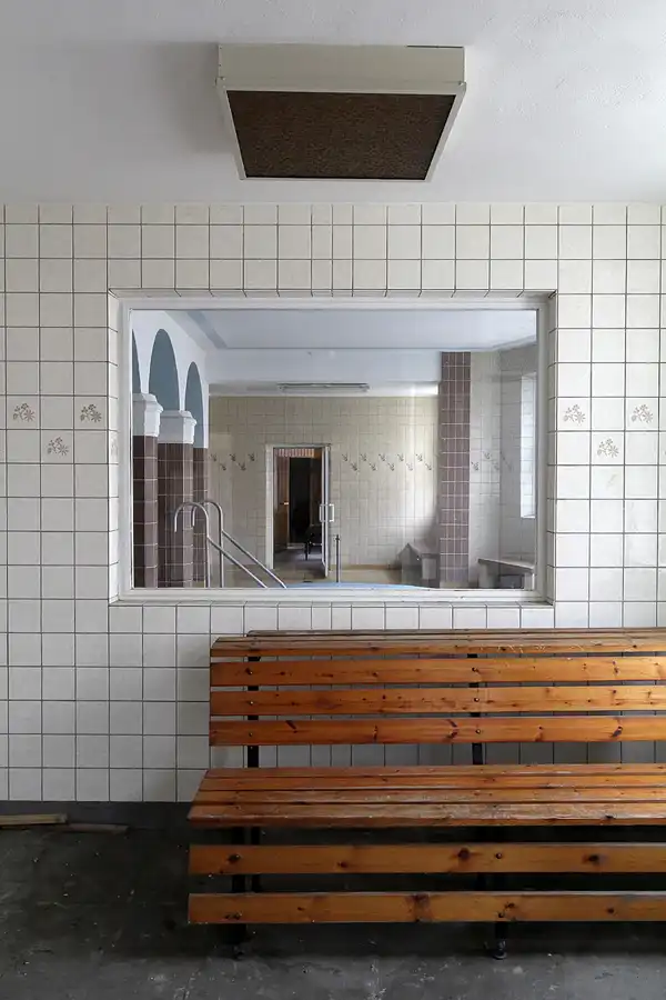 081 | 2016 | Leipzig | Leipziger Stadtbad | © carsten riede fotografie