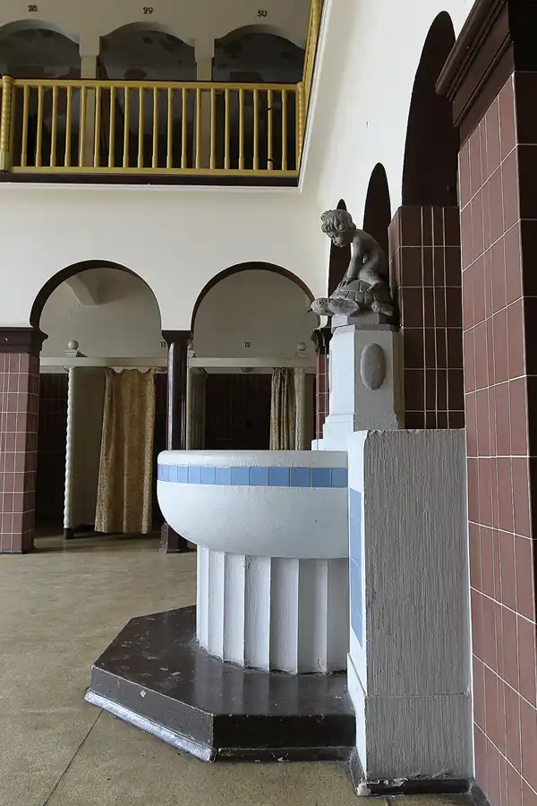 084 | 2016 | Leipzig | Leipziger Stadtbad | © carsten riede fotografie