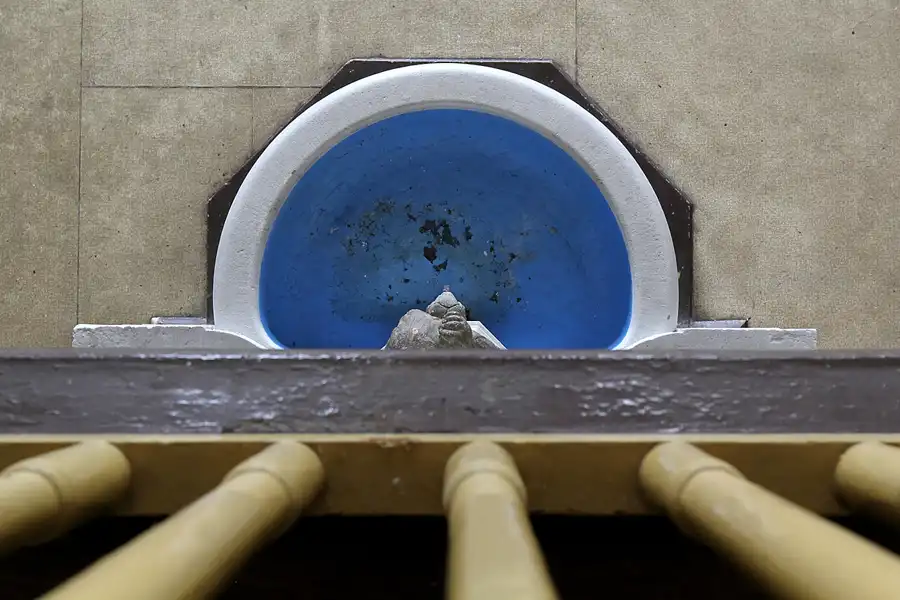 085 | 2016 | Leipzig | Leipziger Stadtbad | © carsten riede fotografie