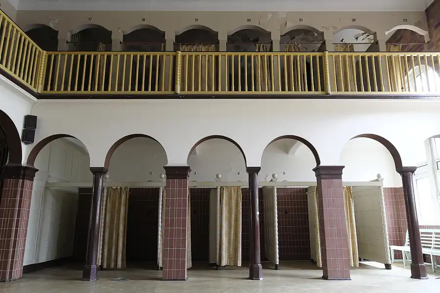 086 | 2016 | Leipzig | Leipziger Stadtbad | © carsten riede fotografie