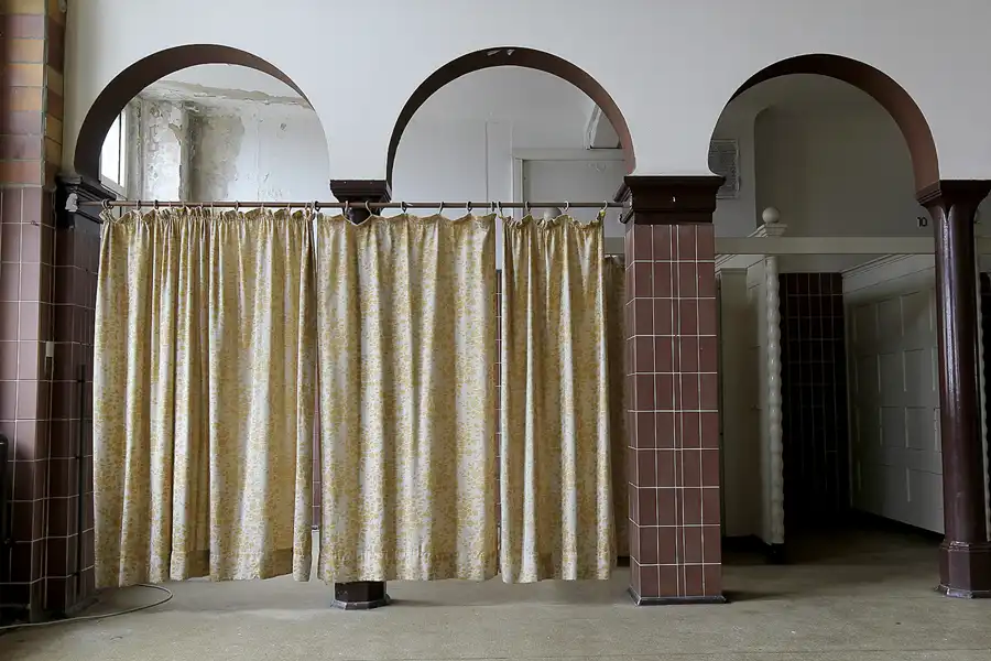 087 | 2016 | Leipzig | Leipziger Stadtbad | © carsten riede fotografie